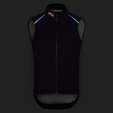 Rapha Mens Pro Team Shadow Gilet