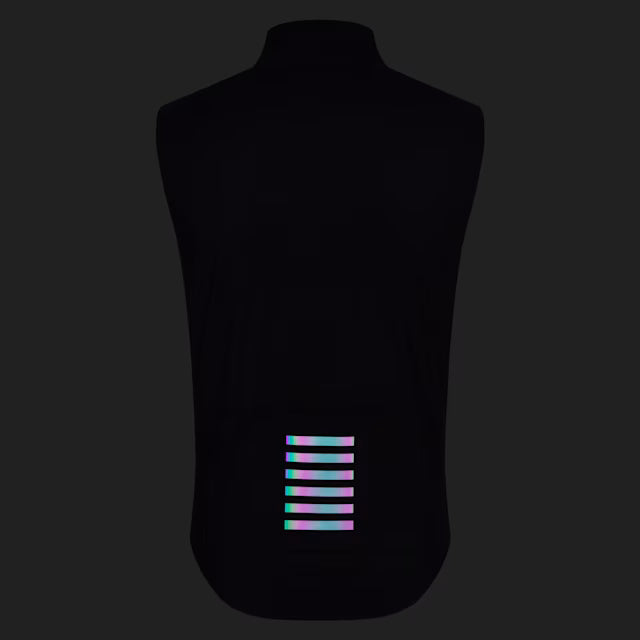 Rapha Mens Pro Team Shadow Gilet