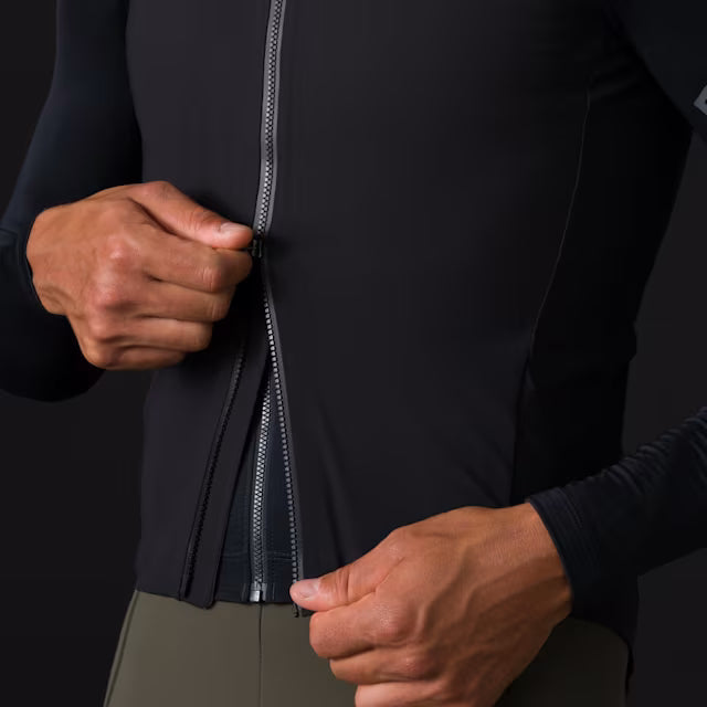 Rapha Mens Pro Team Shadow Gilet
