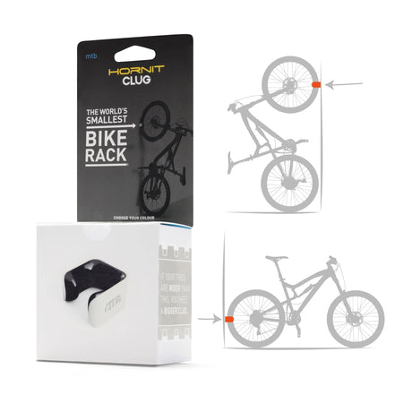 Hornit Clug Plus Bike Rack