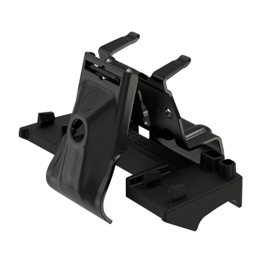 Thule Roof Rack Kit 