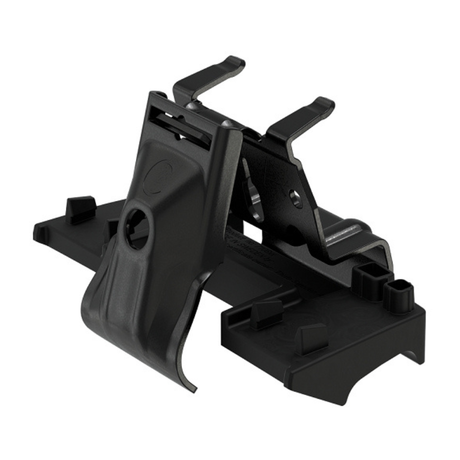 Thule Roof Rack Kit 