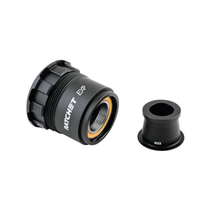 DT Swiss  EXP rotor adapt kit Ceramic Speed Freehub