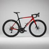 Colnago C68 Rossa Vuelta Limited Edition Road Bike