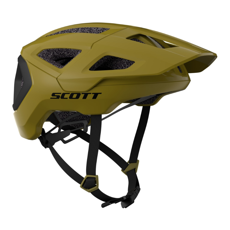 Scott Tago Plus (CE) Helmet