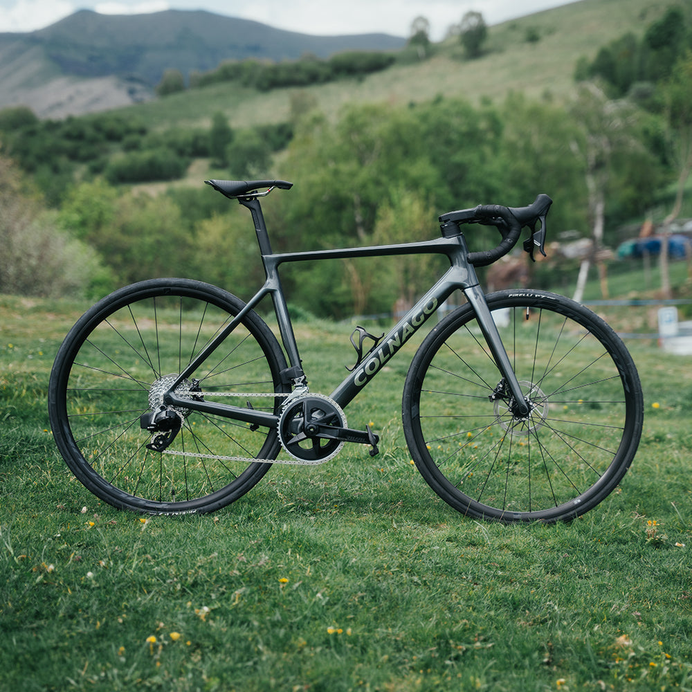 Colnago V4 105 Di2 Racing 600 Road Bike