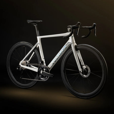 Colnago V4 Bike Ultegra Di2 Road Bike