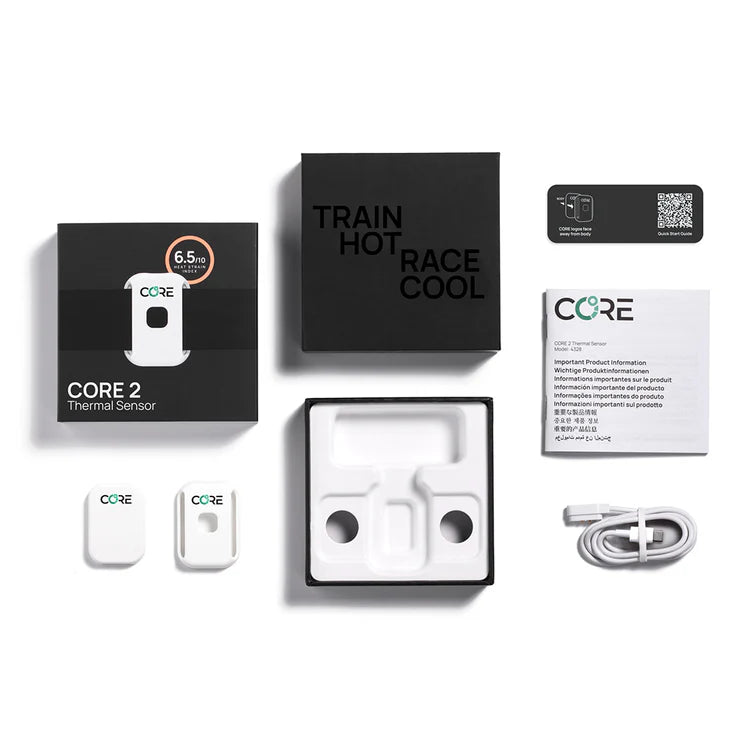CORE 2.0 Thermal Sensor