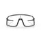 Oakley Sutro Sunglasses - Matte Carbon/Clear Photochromic
