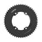 Cybrei Metarbon Aero Carbon Fiber Composite 2X Chainrings
