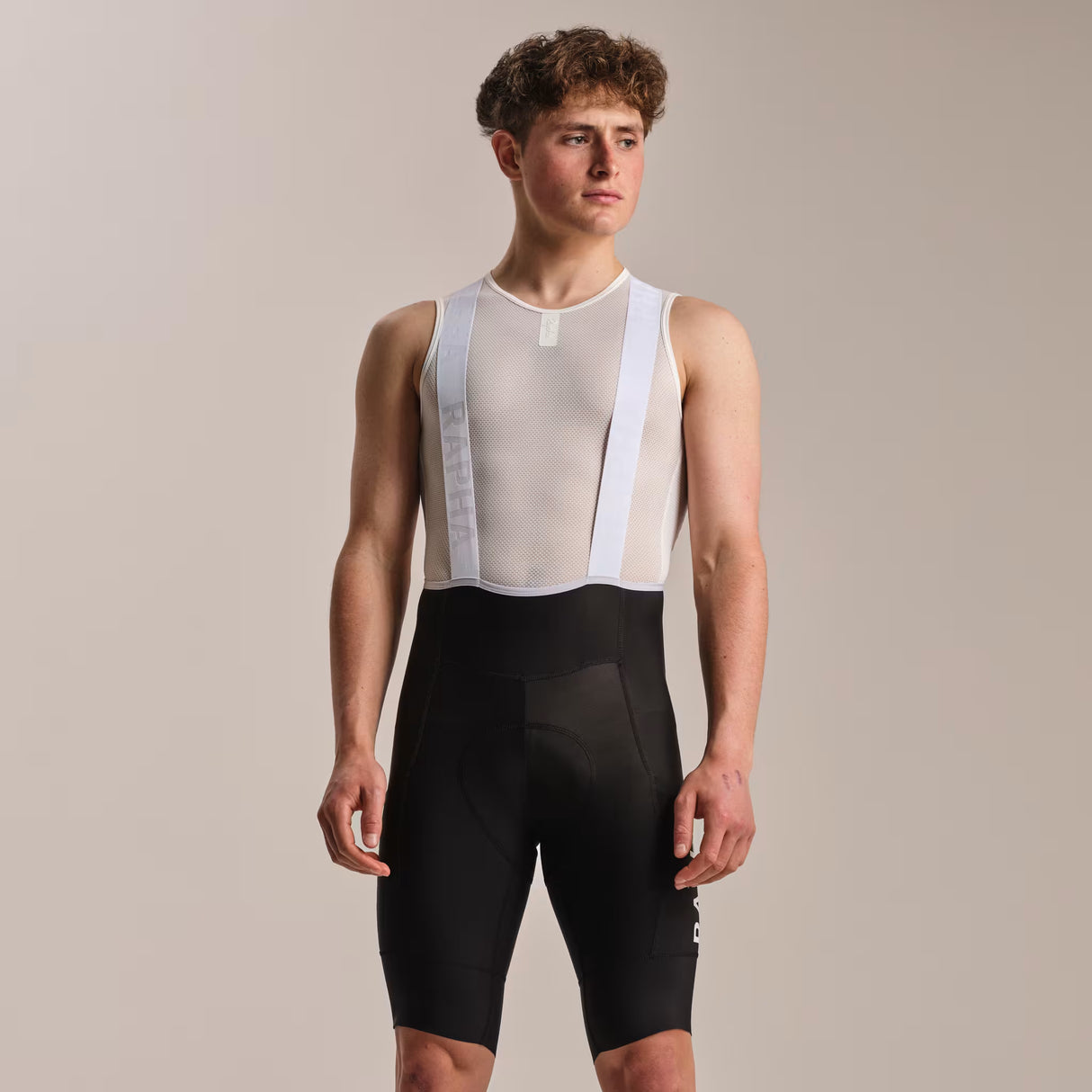 Rapha Men's Pro Team Cargo Bib Shorts