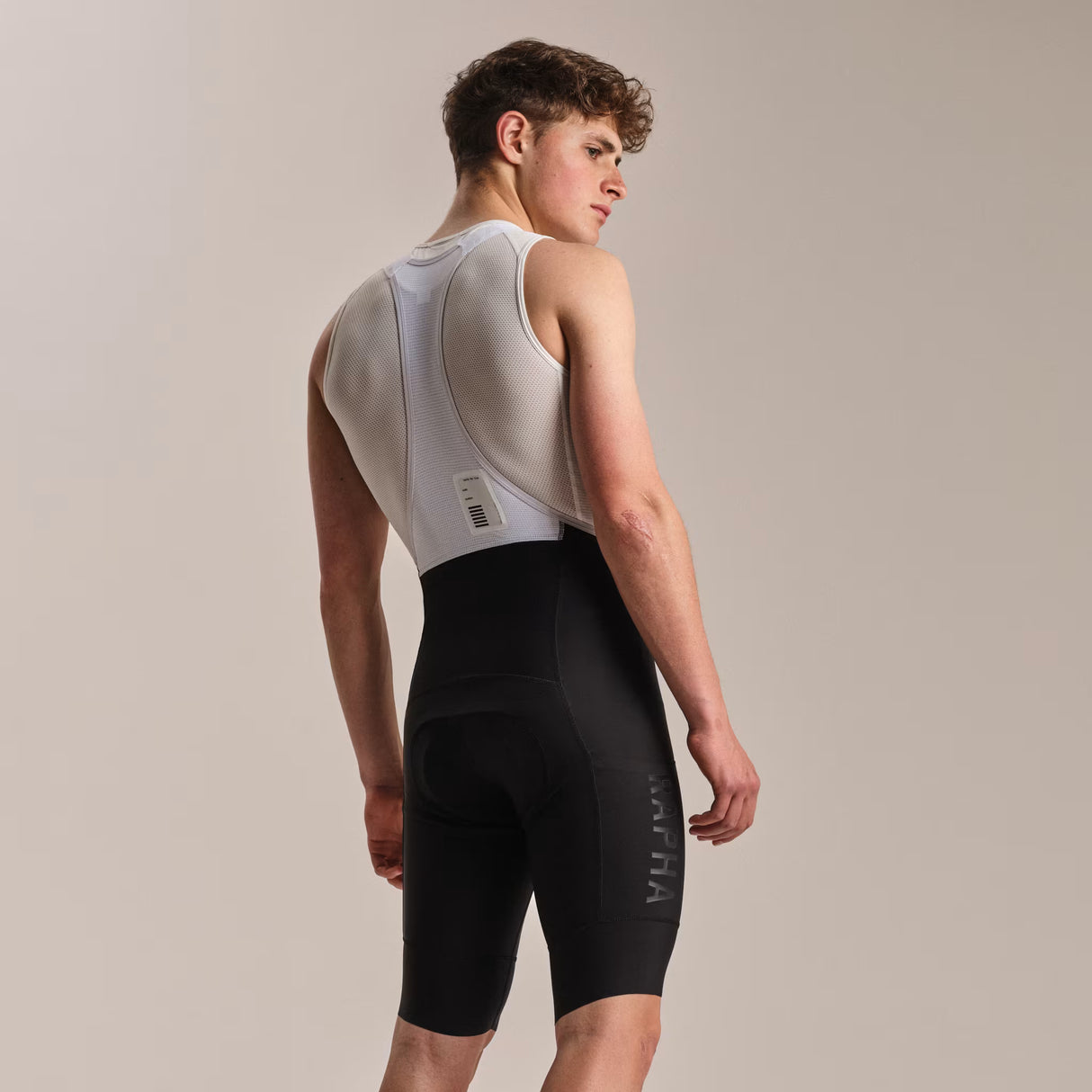 Rapha Men's Pro Team Cargo Bib Shorts