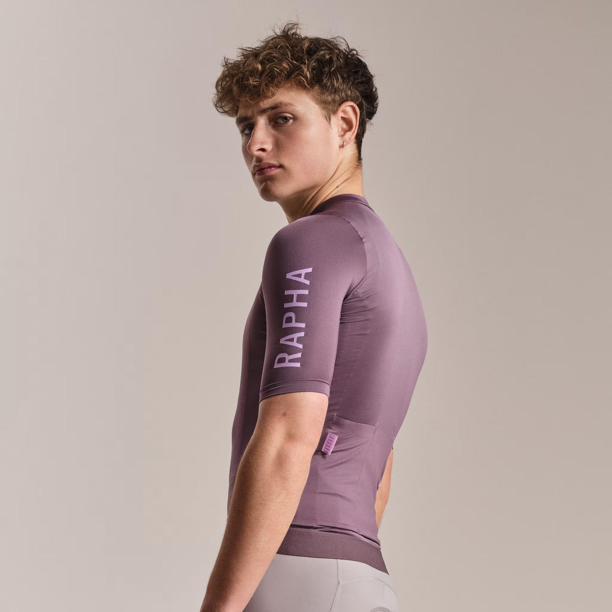 Rapha Men's Pro Team Training Jersey III – Wolfi's Rapha Men's Pro Team Training Jersey III – Wolfi's