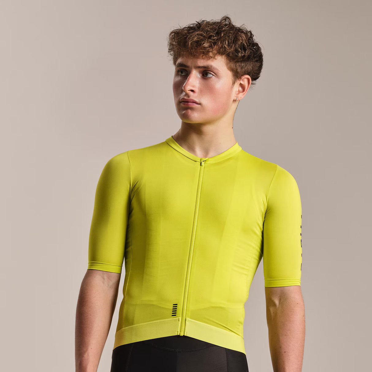Rapha Men's Pro Team Training Jersey III – Wolfi's