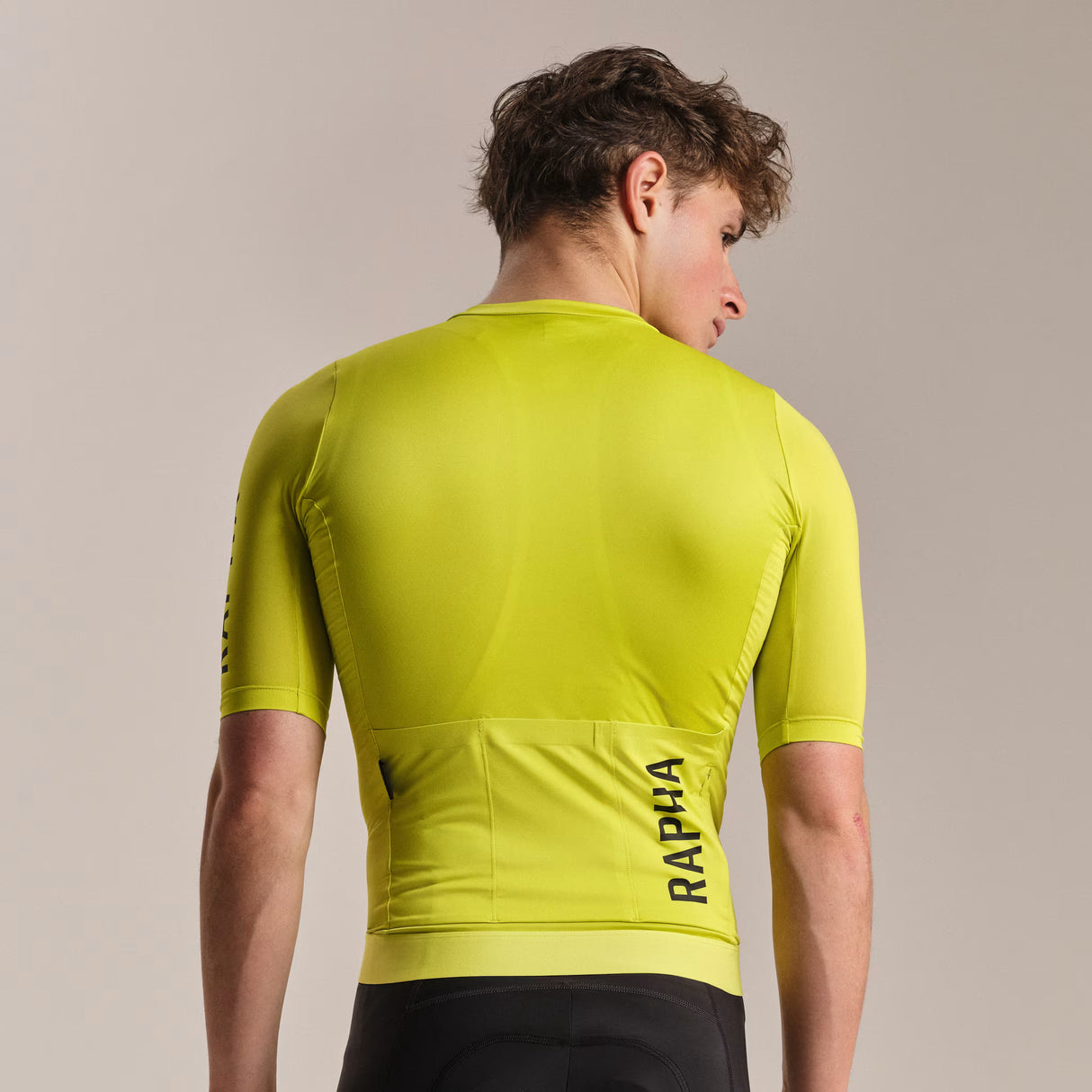 Rapha Men's Pro Team Training Jersey III