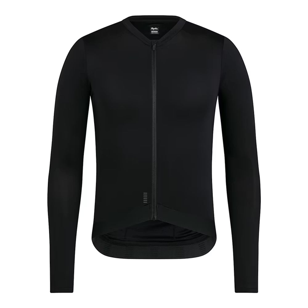 Rapha Men's Pro Team Long Sleeve Lightweight Jersey III