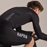 Rapha Men's Pro Team Long Sleeve Lightweight Jersey III