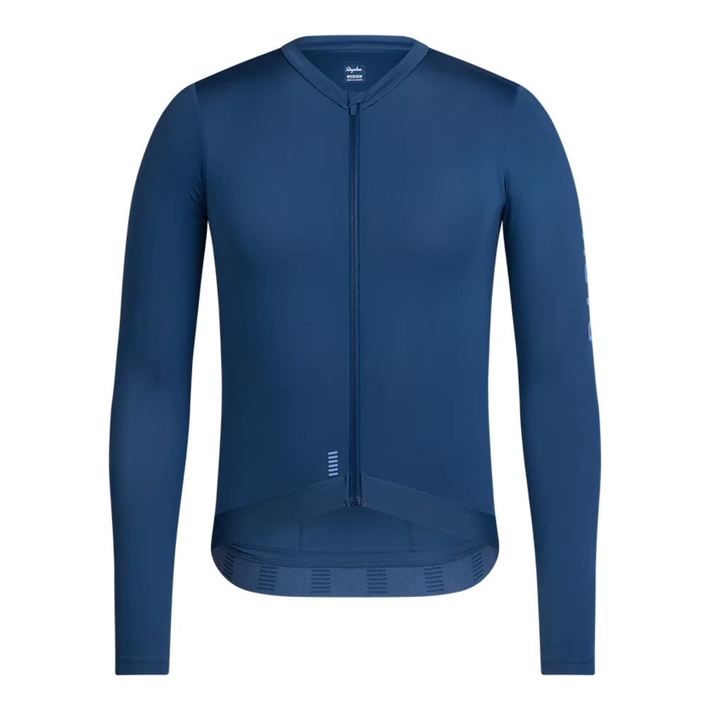 Rapha Men's Pro Team Long Sleeve Lightweight Jersey III
