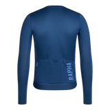 Rapha Men's Pro Team Long Sleeve Lightweight Jersey III