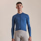 Rapha Men's Pro Team Long Sleeve Lightweight Jersey III