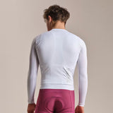 Rapha Men's Pro Team Long Sleeve Lightweight Jersey III