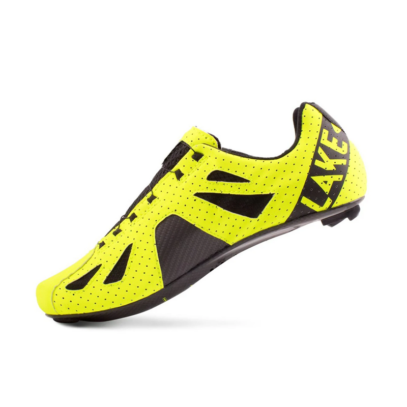 Lake CX302 Road Shoes