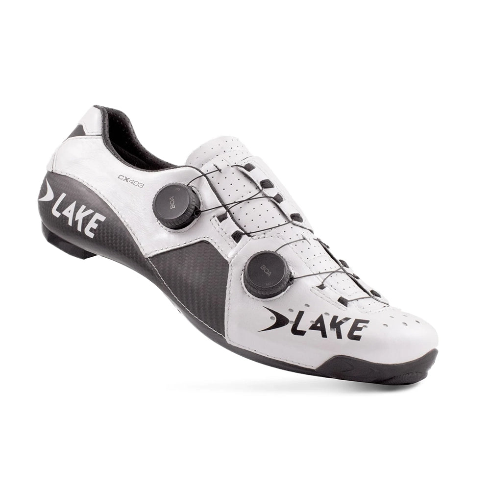 Lake CX403 Road Cycling Shoes
