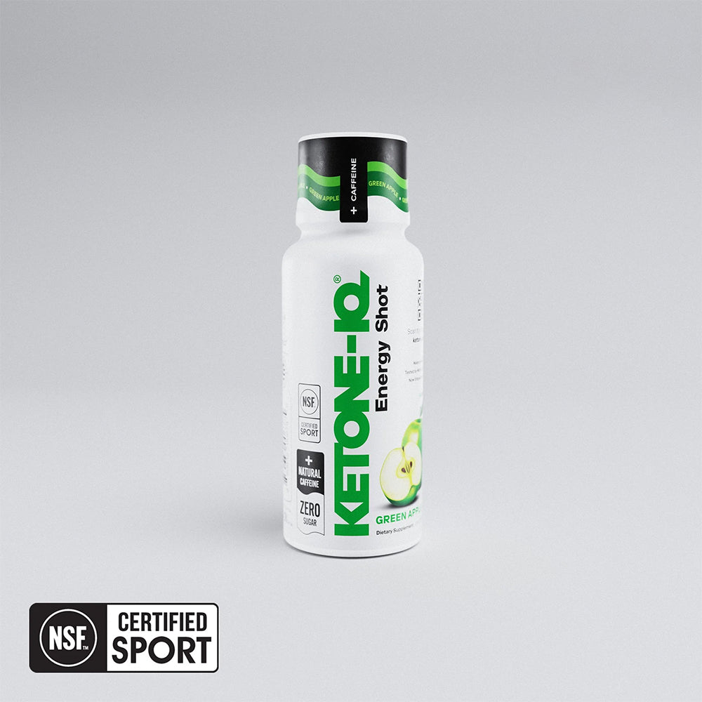 Ketone IQ Shot