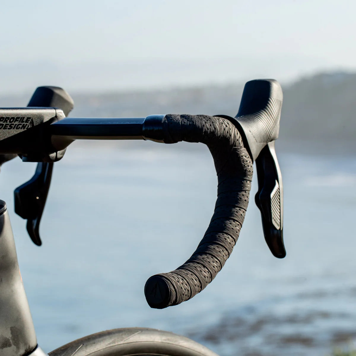 Profile Design Canta Race Carbon Road Drop Bar