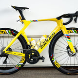 Elite Leggero Carbon Bottle Cage