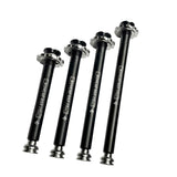 Overfast Titanium Preload System for Colnago Y1RS