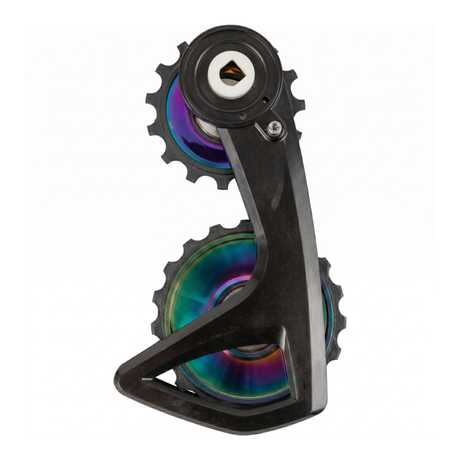 Ceramicspeed OSPW RS Alpha Northern Lights Edition