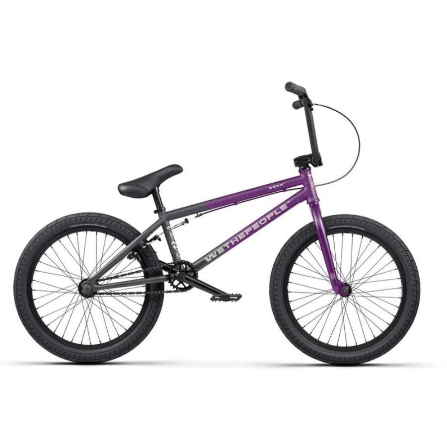 Wethepeople Nova BMX Bike