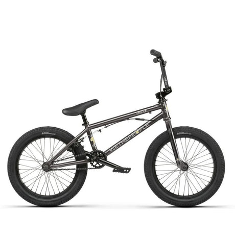 Wethepeople CR18 BMX Bike
