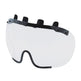 Abus GameChanger TT/Tri Replacement Visor