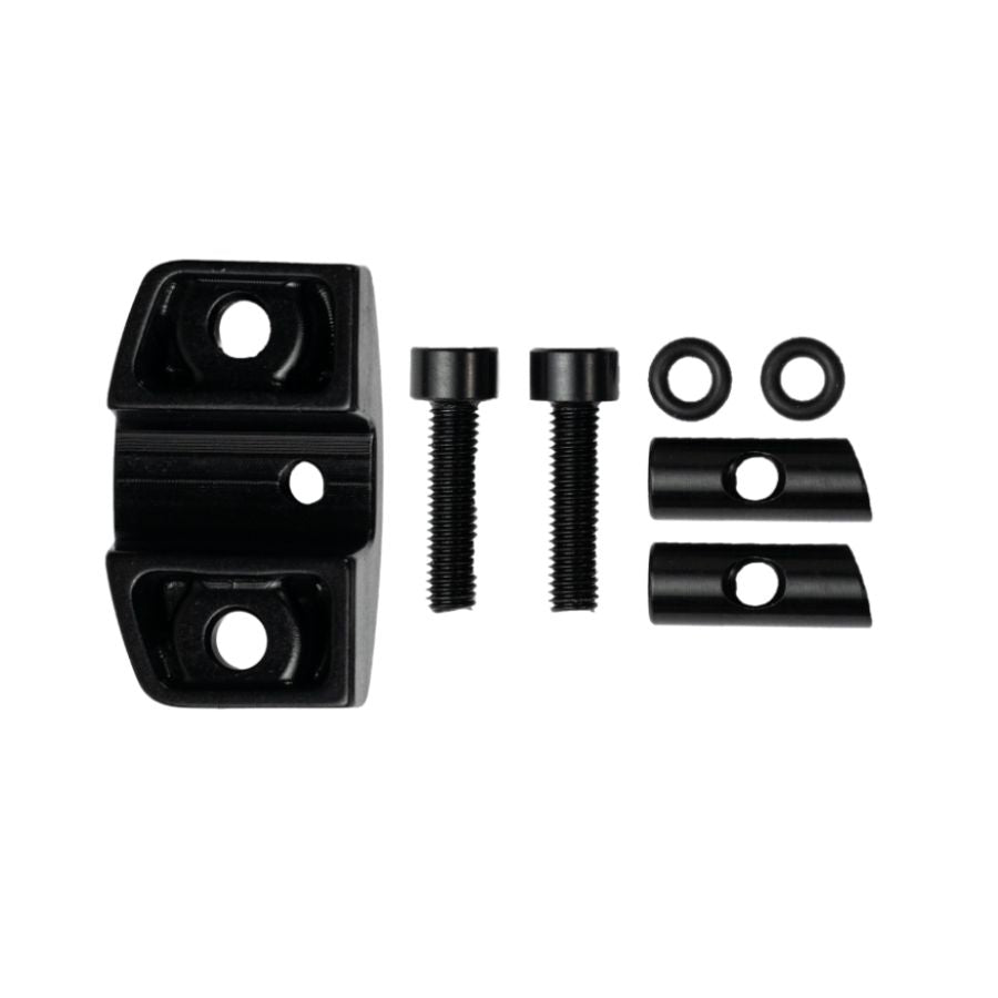 SCOTT Seatclamp Plasma 6