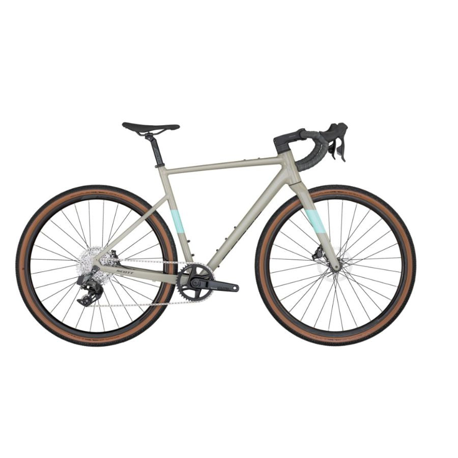 SCOTT Speedster 10 Gravel  Bike