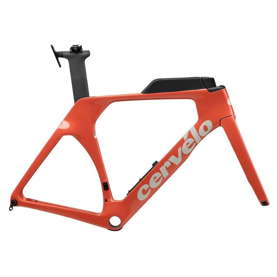 Cervelo P-Series TT Frameset