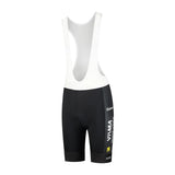 Rapid Gear Team Visma 2026 Men's Bibshort