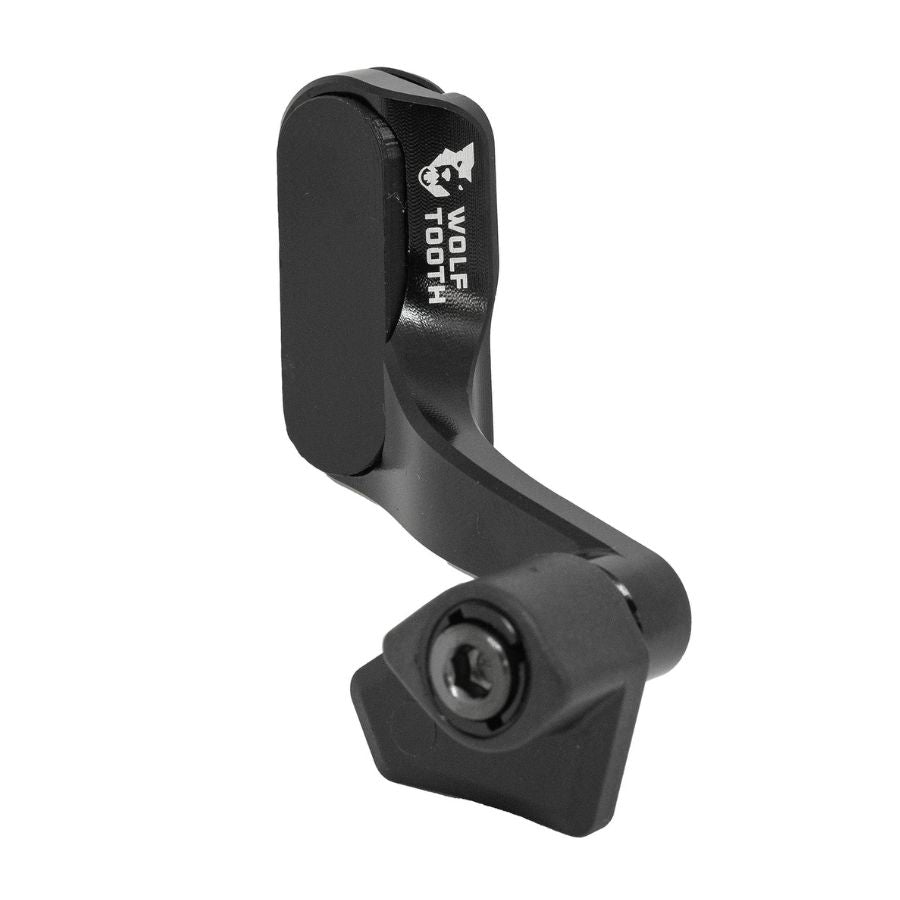 Wolf Tooth Lonewolf Scott Plasma Aero Chainguide
