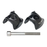 Ritchey WCS 1 Bolt  Rail Clamp Carbon Rail Saddle Adaptor