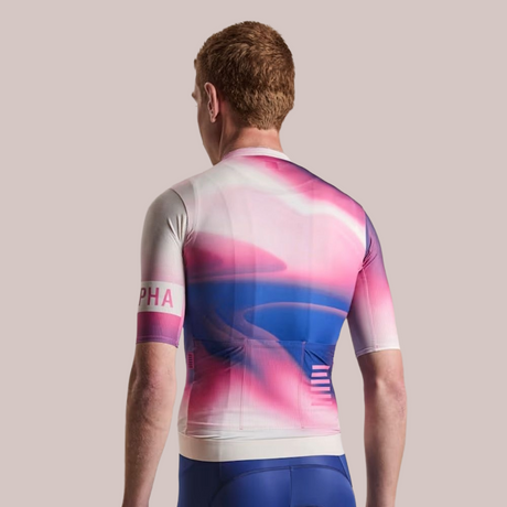 Rapha Pro Team Men's Jersey- Storm