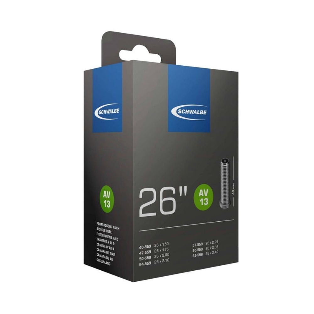 Schwalbe No. 13F Inner Tube