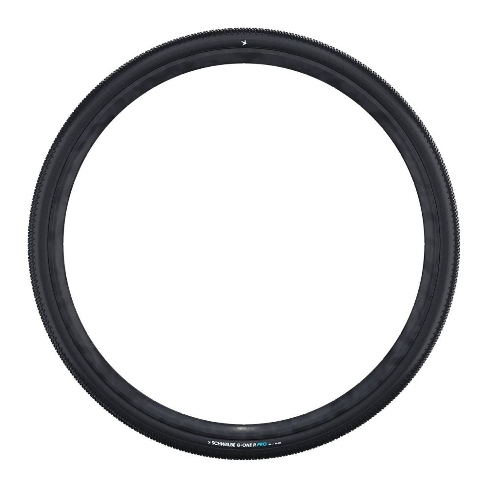 Schwalbe G-One R Pro Folding Gravel Tire