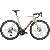 Cervelo Soloist Ultegra DI2 Road Bike