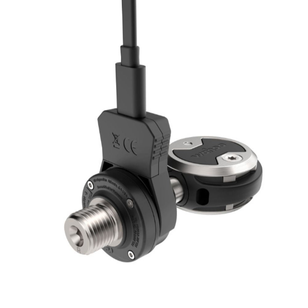 Wahoo Powrlink Zero Pedal Charging Kit