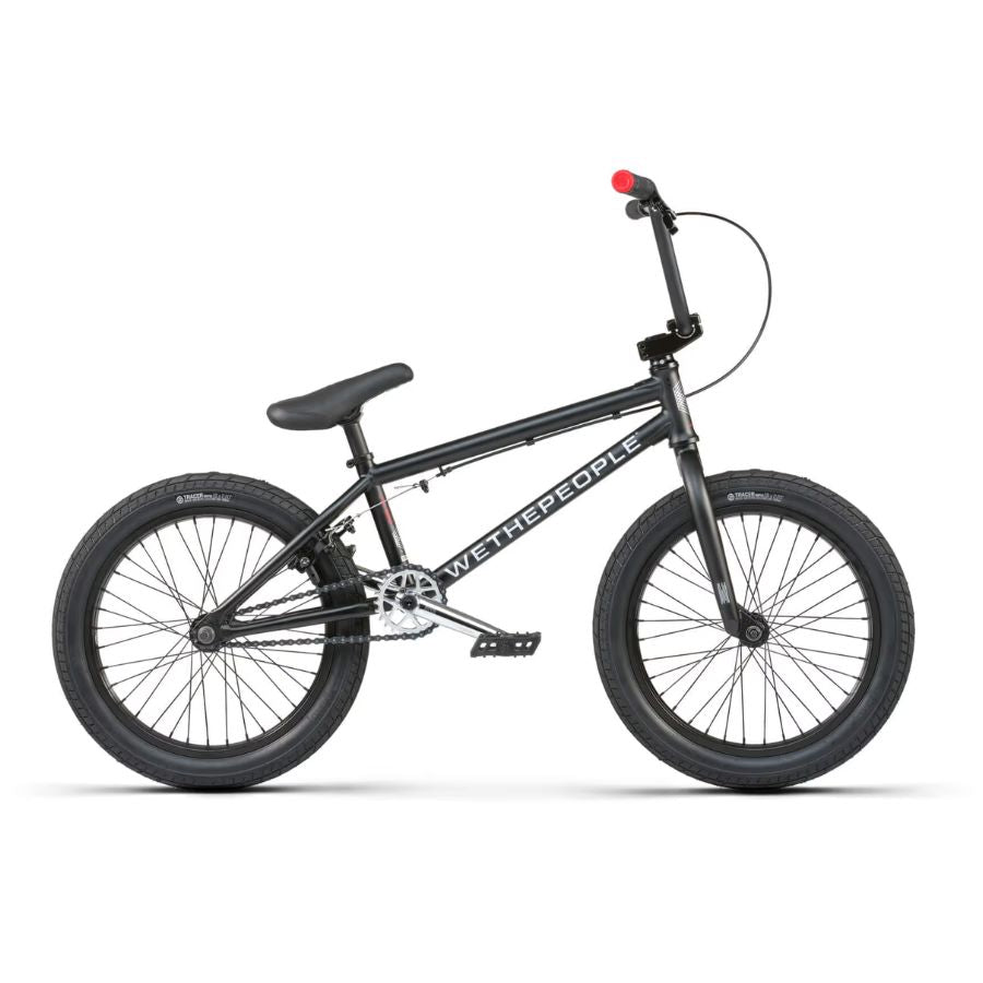 Wethepeople CR18 BMX Bike