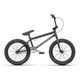 Wethepeople CR18 BMX Bike