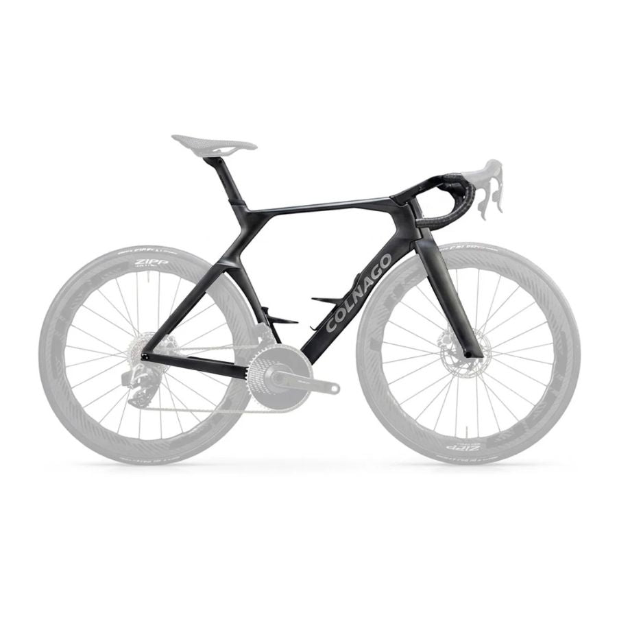 Colnago Y1Rs Road Bike Frameset