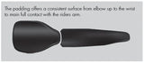 Profile Design ASC Pro 43 Aerobar Extensions